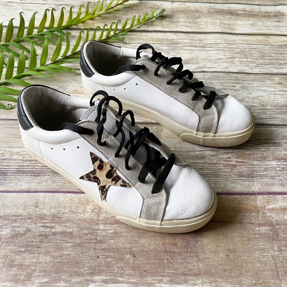 Shoes - Statement Golden Goose Dupe Sneakers